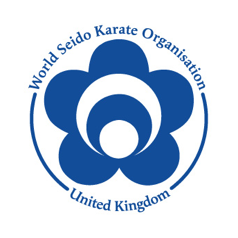 Seido Karate Dover Logo